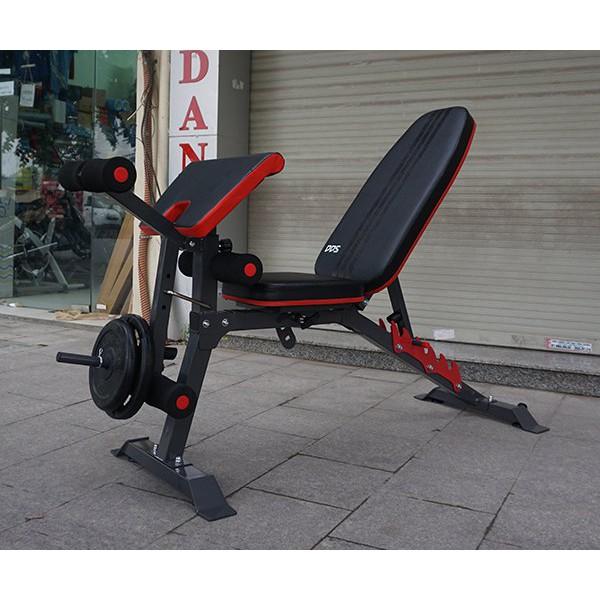 Ghế tập Gym đa năng DDS-1205 Nhập Khẩu Chất Lượng Cao