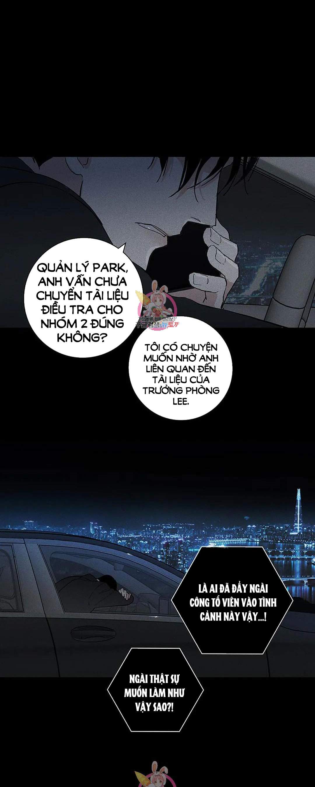 Đánh Mất Tình Yêu chapter 62.2