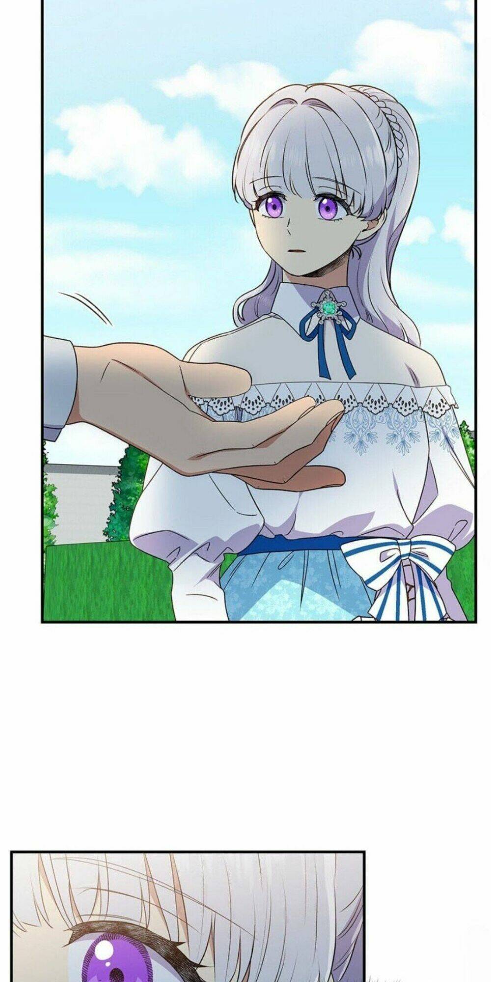 khế ước của nữ công tước quái vật chapter 97 60