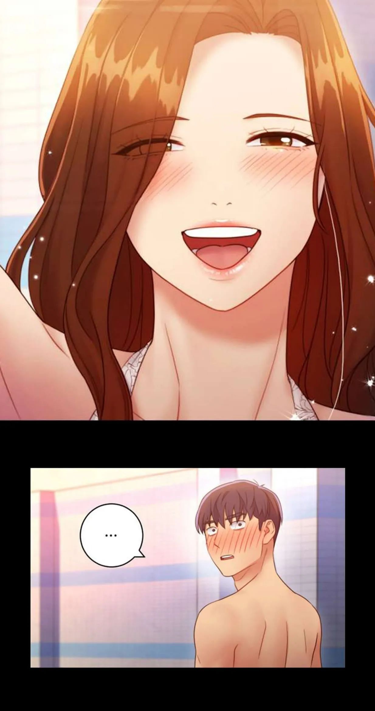 bạn của mẹ kế - không che chapter 31 31