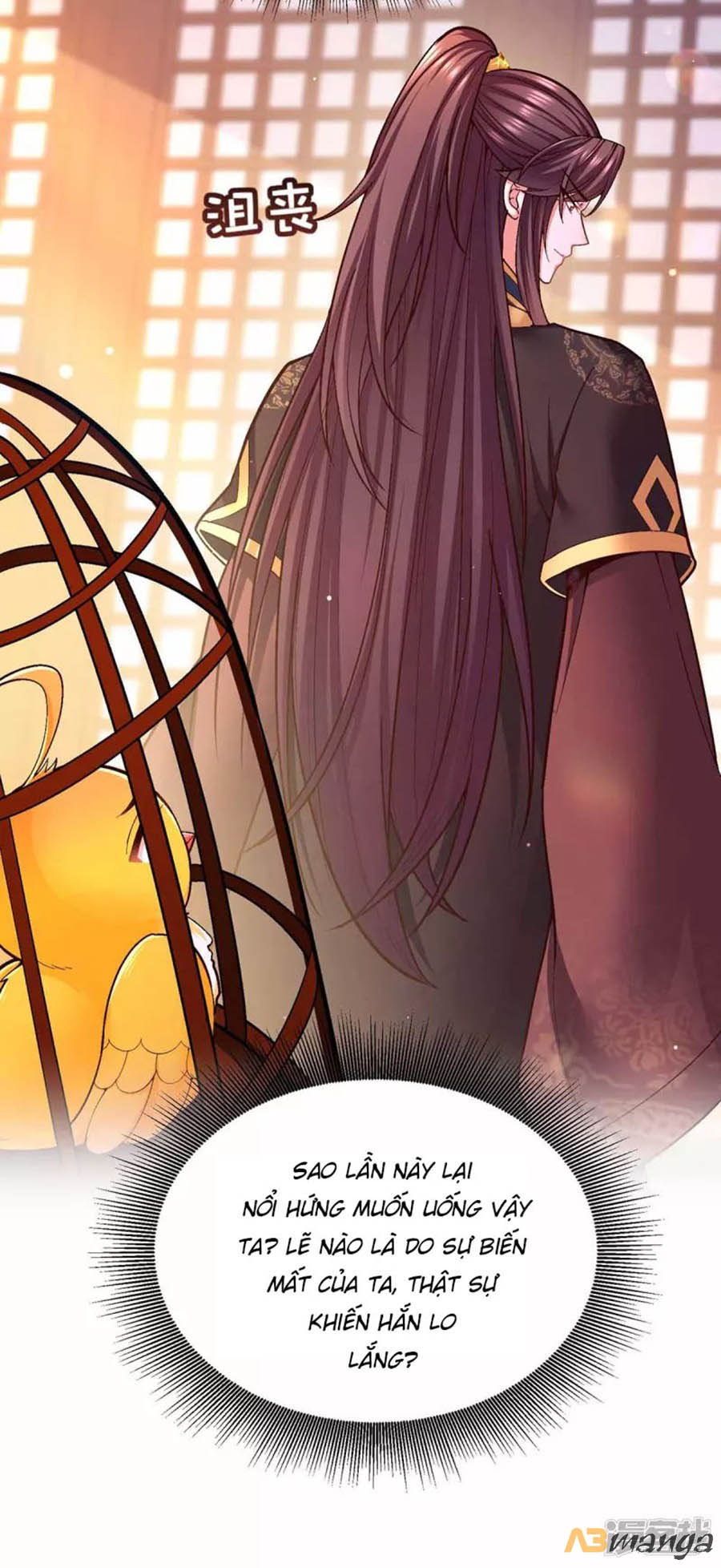 ngã tại hậu cung đương đại lão nữ chapter 103 9