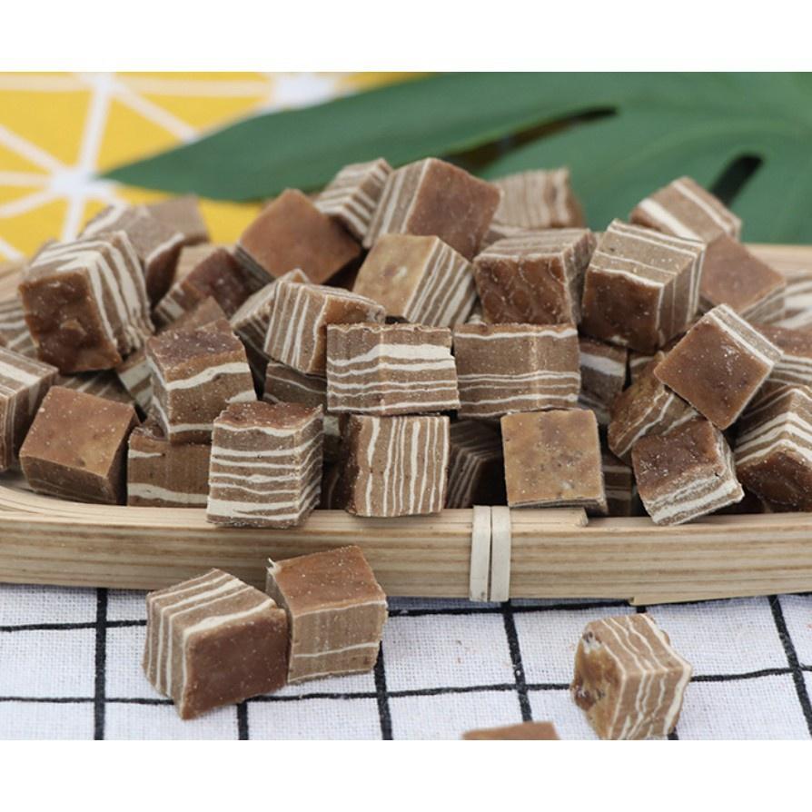 Bánh thưởng cho chó Sumiho, đồ ăn cho chó vị thịt bò