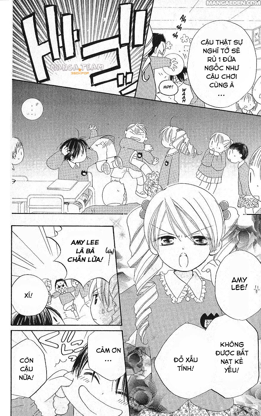 gia đình hạnh phúc chapter 22.5 4