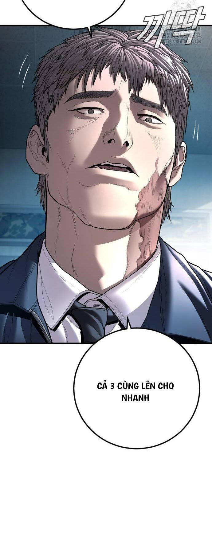 đặc vụ kim chapter 135 84