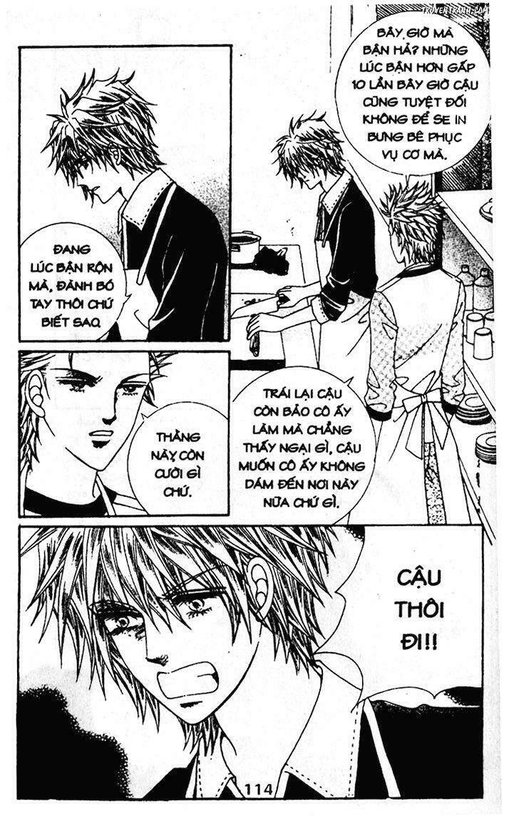 điên vì yêu - love like crazy chapter 23 2