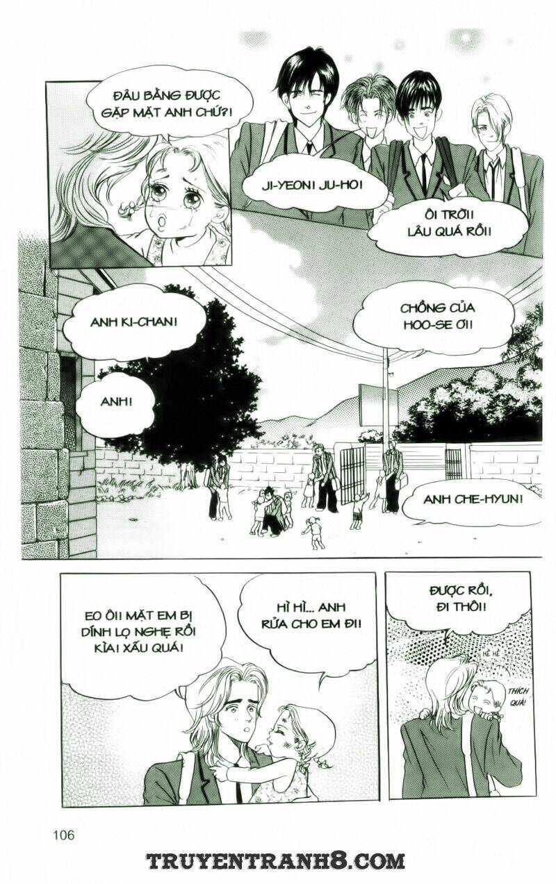 cool six - bộ 6 tuyệt vời chapter 4 15