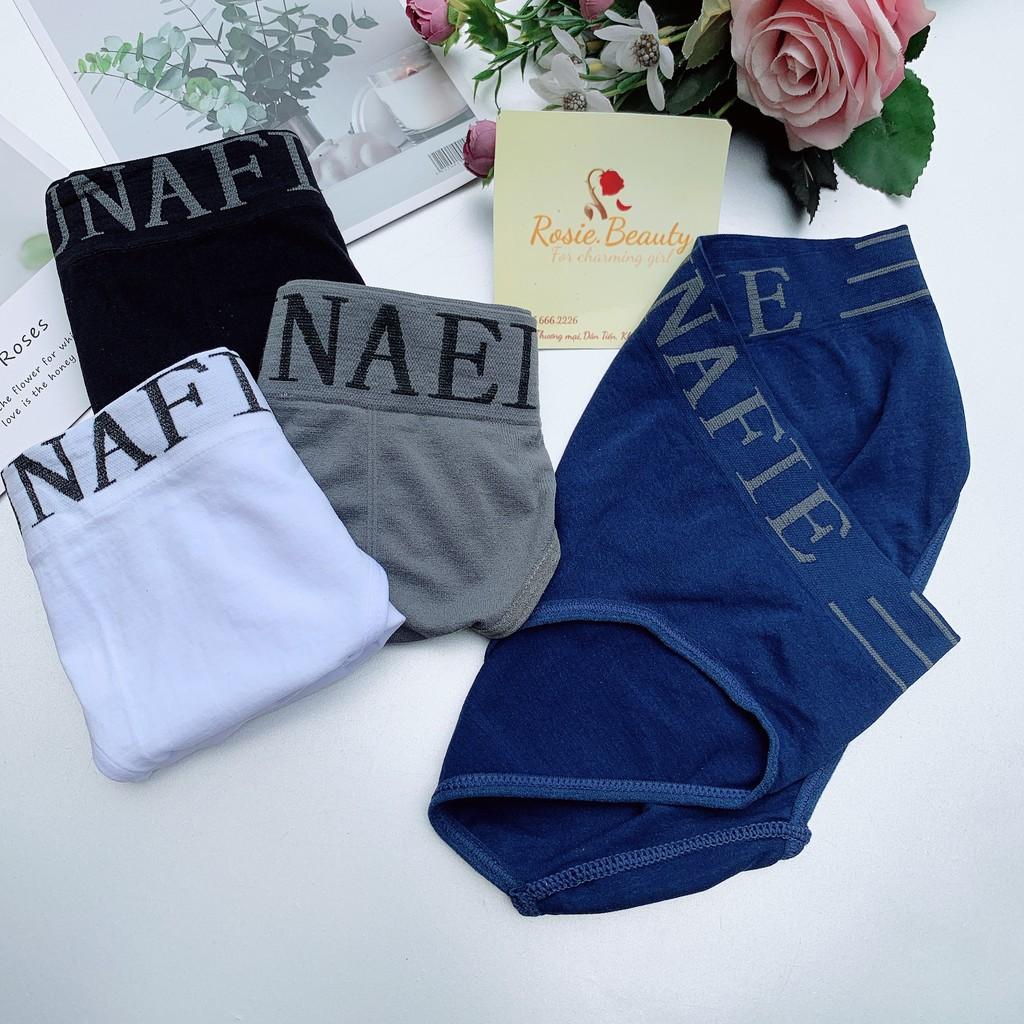 Không hằn da Freesize chất liệu cotton 100% co giãn 4 chiều. Hàng Sịn QCN86