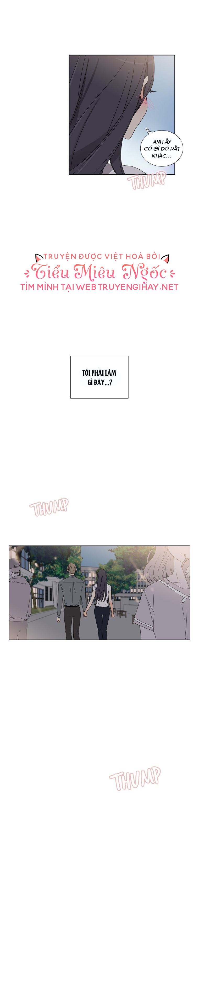 cô gái đáng yêu chapter 50 17