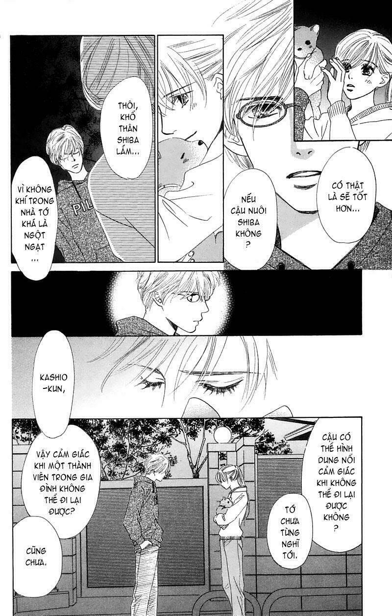 100% no kimi e chapter 2 18