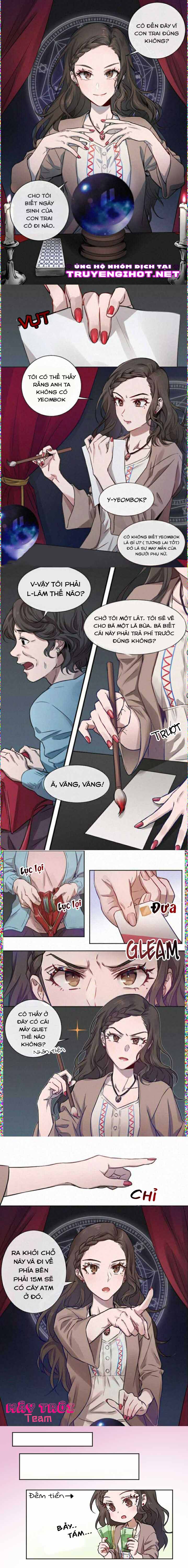 đừng tin vào nữ thần chapter 0 4