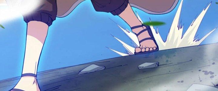 ẩn cư mười vạn năm, đời sau mời ta rời núi chapter 38 96