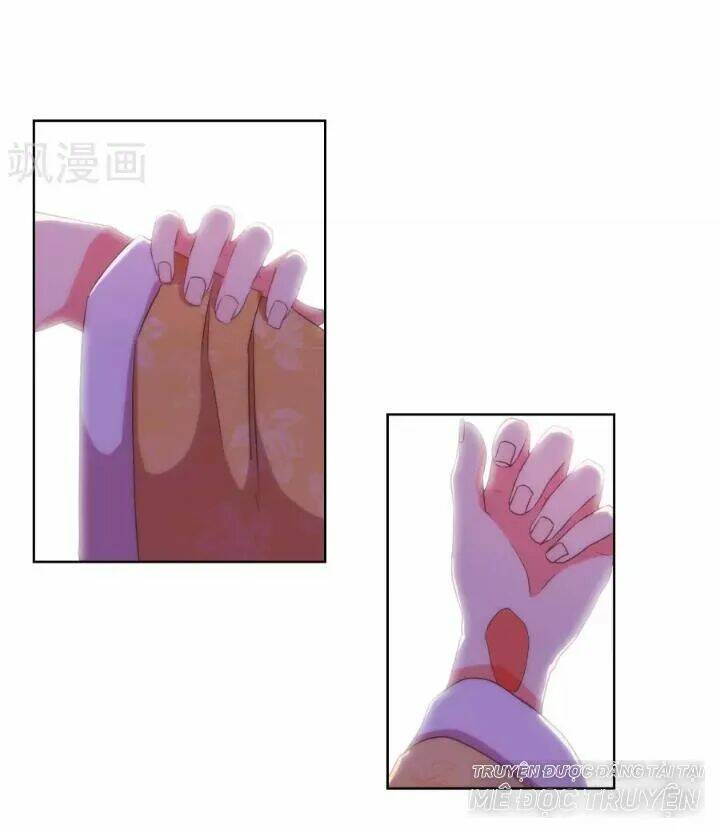 ồ, phu quân đáng yêu của tôi! chapter 34 6