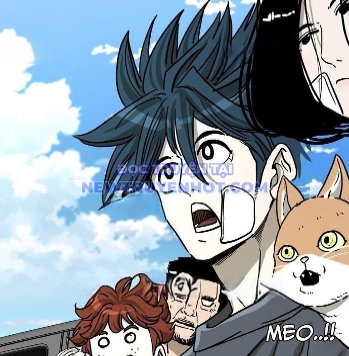 shark - cá mập chapter 347 159