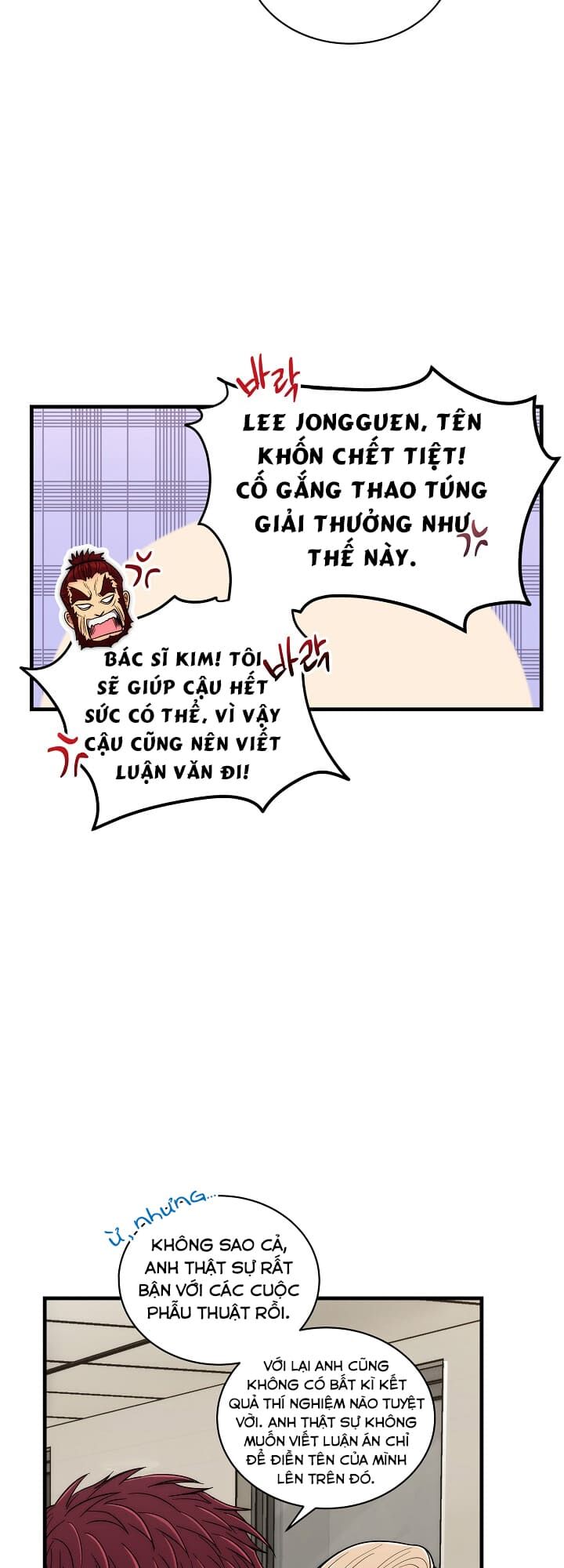 bác sĩ trùng sinh chapter 89 75