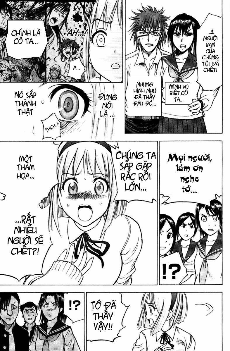 cage of eden chapter 69 10