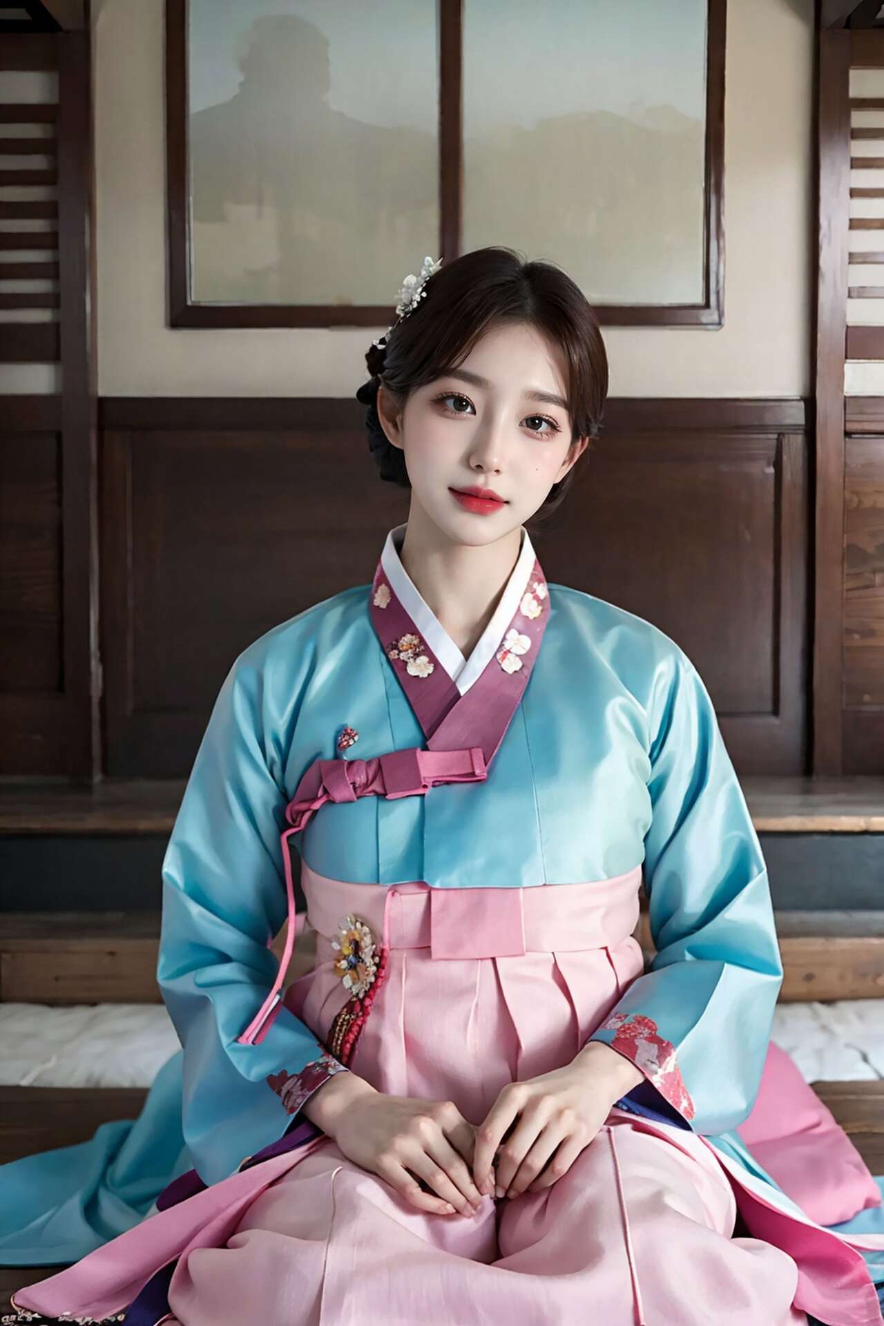 artist ai generated chapter 350 136