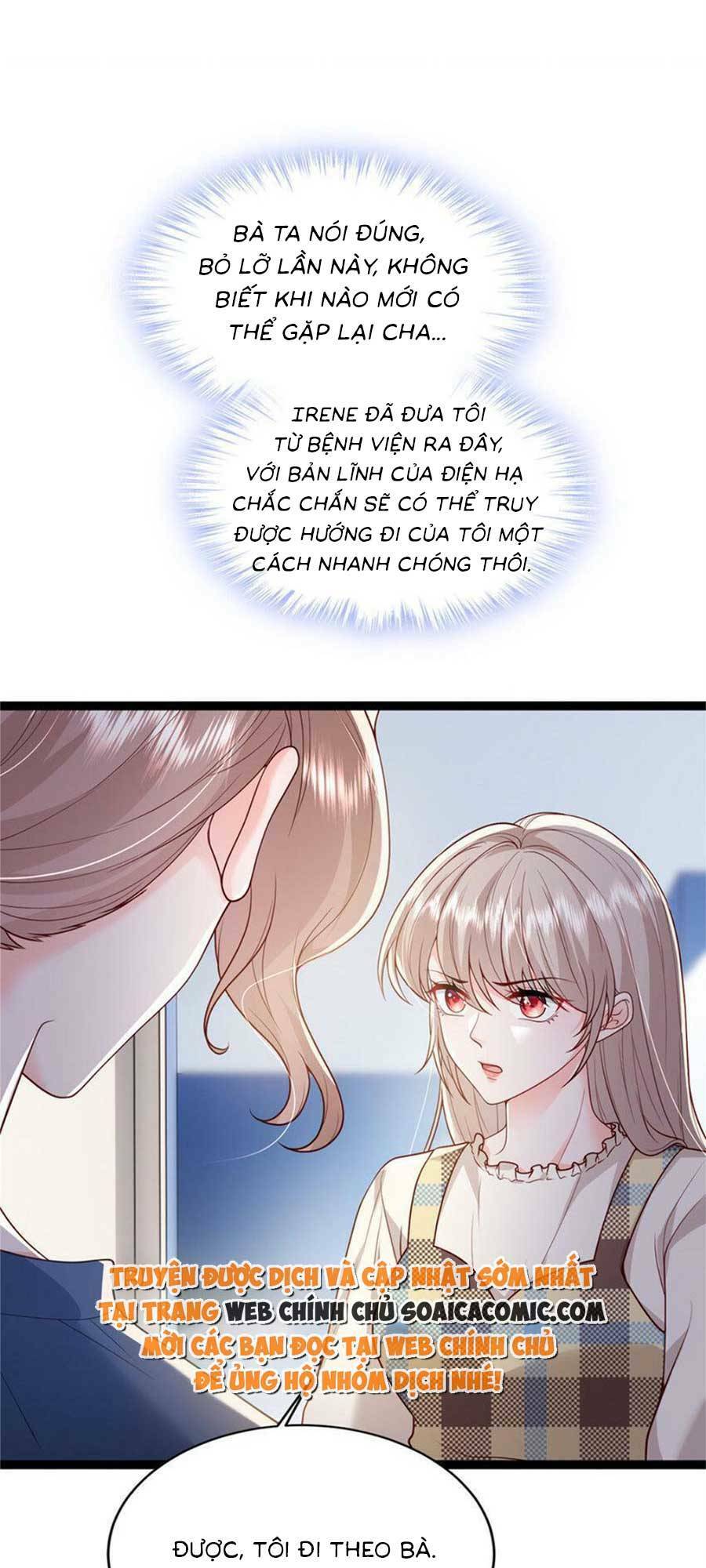 cô vợ của tôi không dễ bắt nạt chapter 78 25