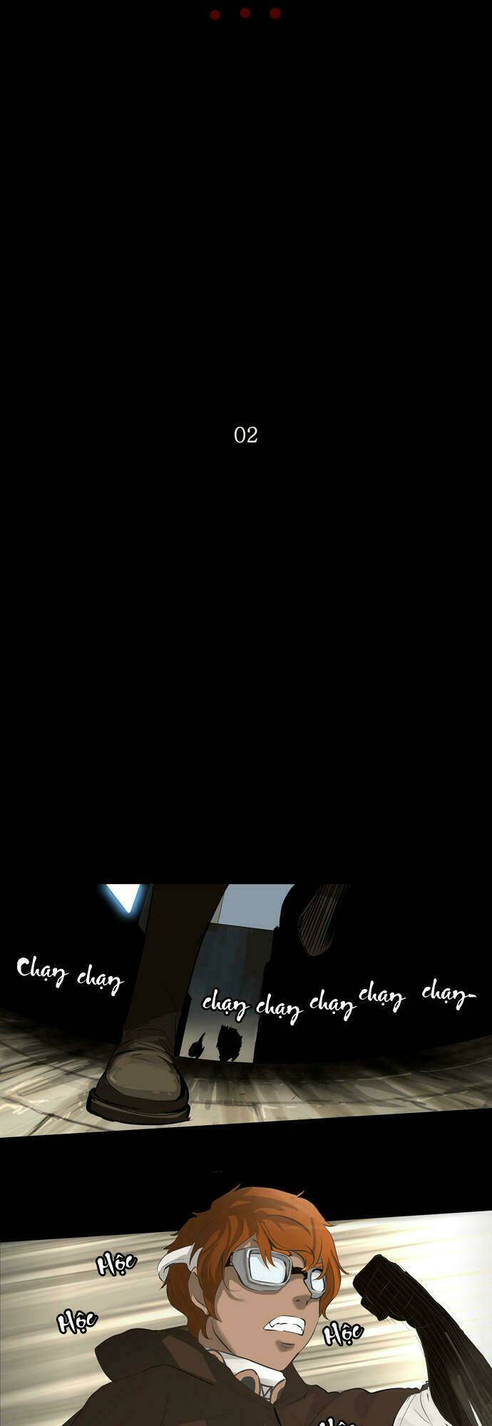 cuộc chiến trong tòa tháp chapter 137 8