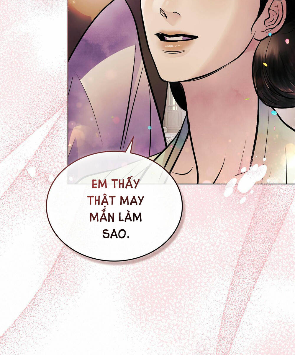 một nửa không hoàn hảo chapter 40.2 51