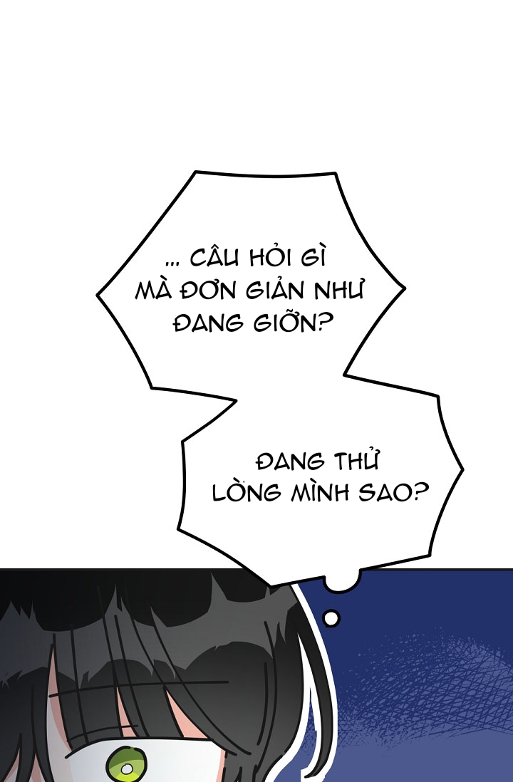 ác nữ tiểu thư chapter 81 57