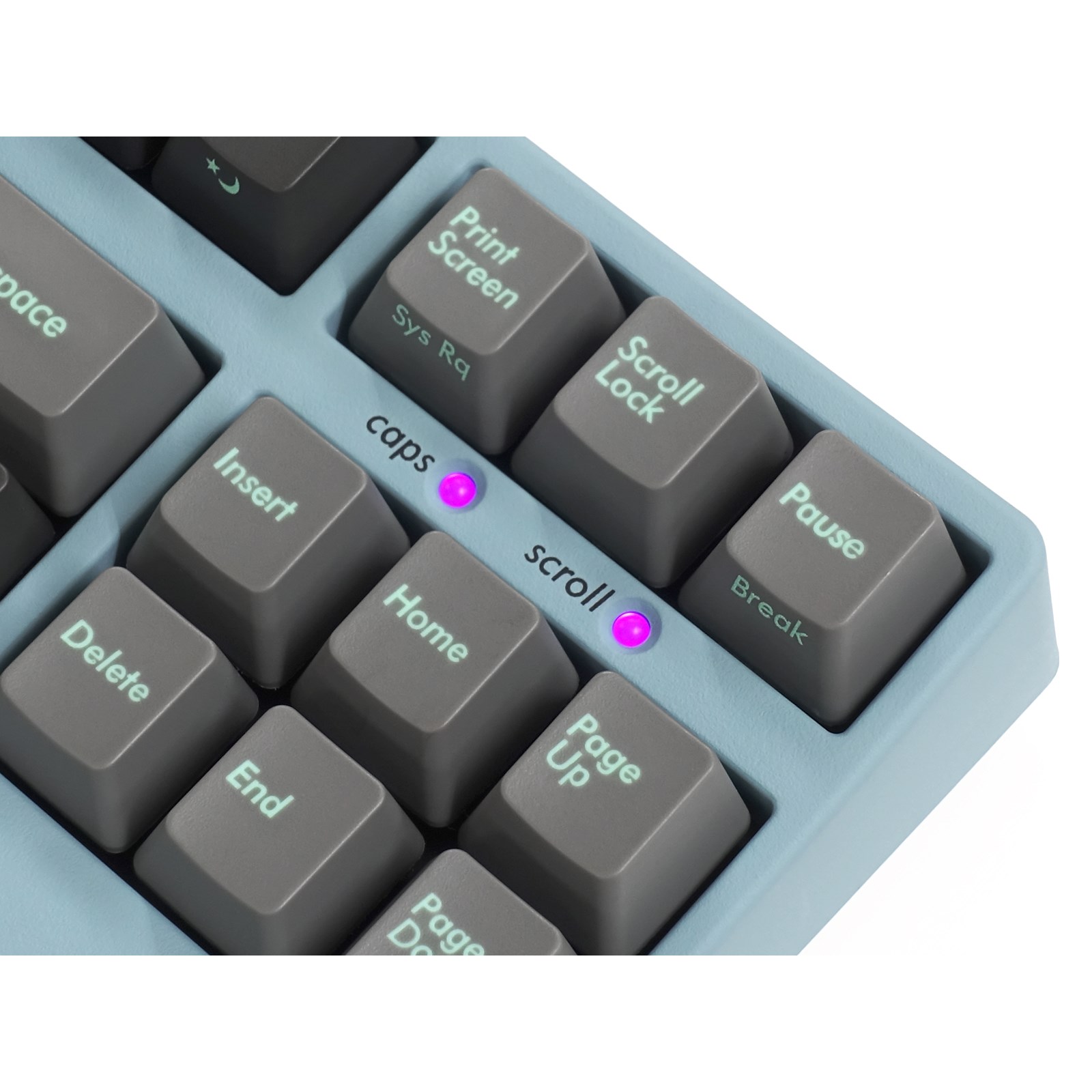 Bàn phím cơ Filco Majestouch 2SC - Hàng Chính Hãng