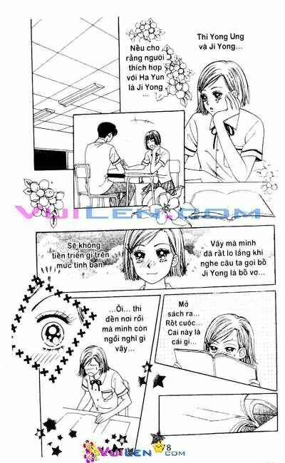 bong bóng trắng chapter 9 78