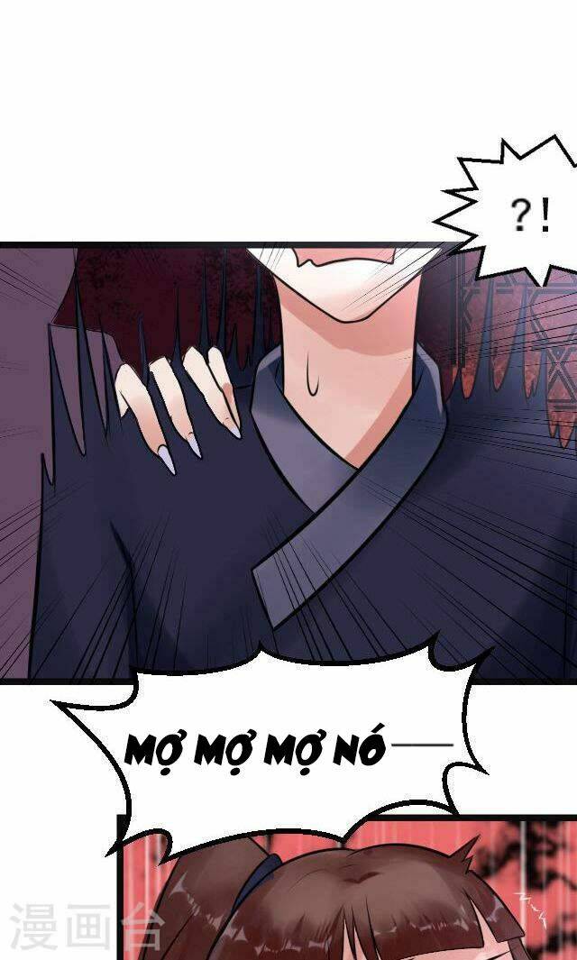 thái tử điện hạ dưỡng thành kí chapter 7.2 13