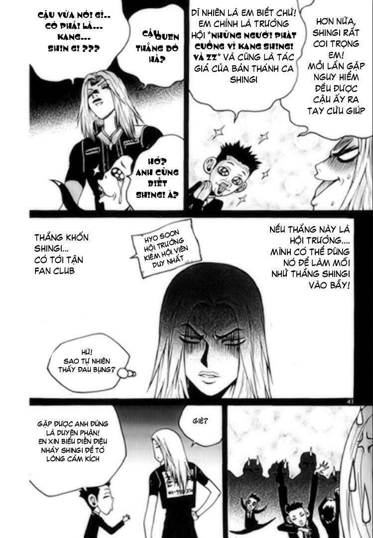 zippy ziggy chapter 29 13