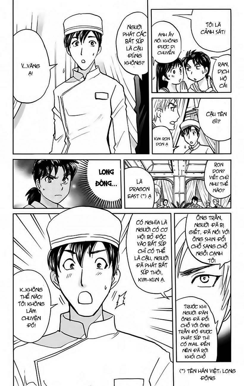 thám tử kindaichi - phần 2 chapter 117 3