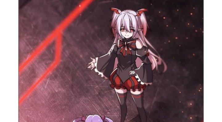 huyết cơ và kỵ sĩ chapter 271 8