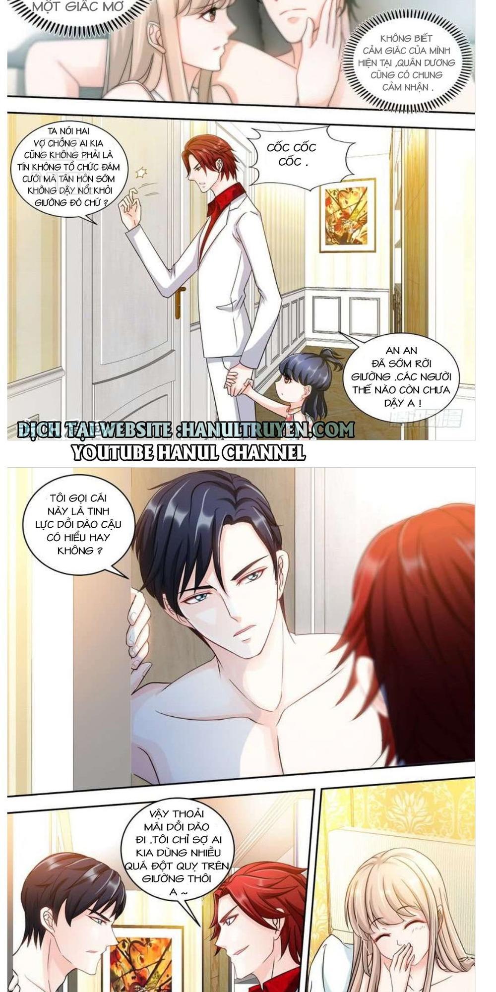 boss hung mãnh cô bé ngây thơ đừng hòng trốn chapter 124 2