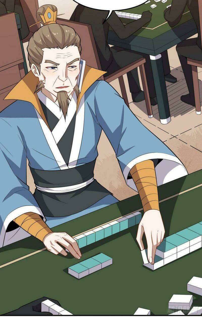 tổ thượng có tiền chapter 77 23