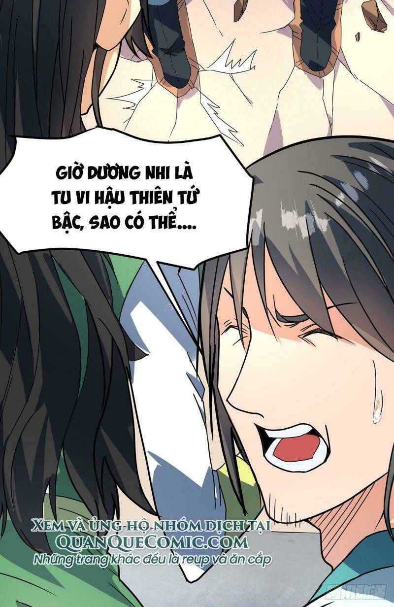 đan võ chí tôn chapter 17 22