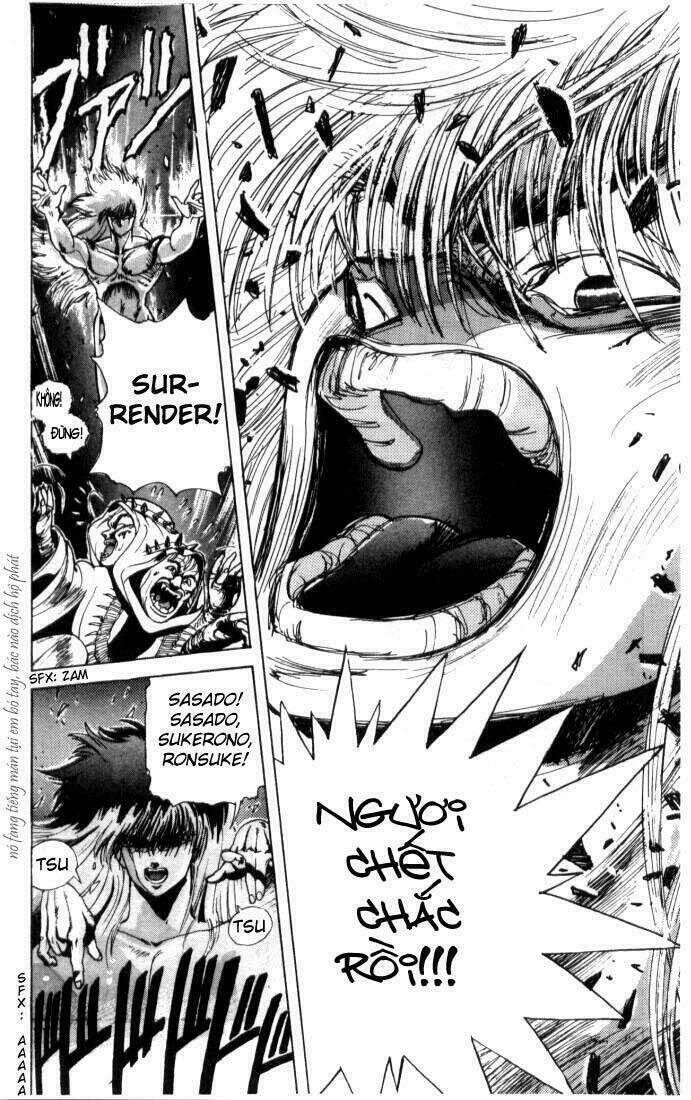 pháp sư - khát vọng chinh phục chapter 1 35