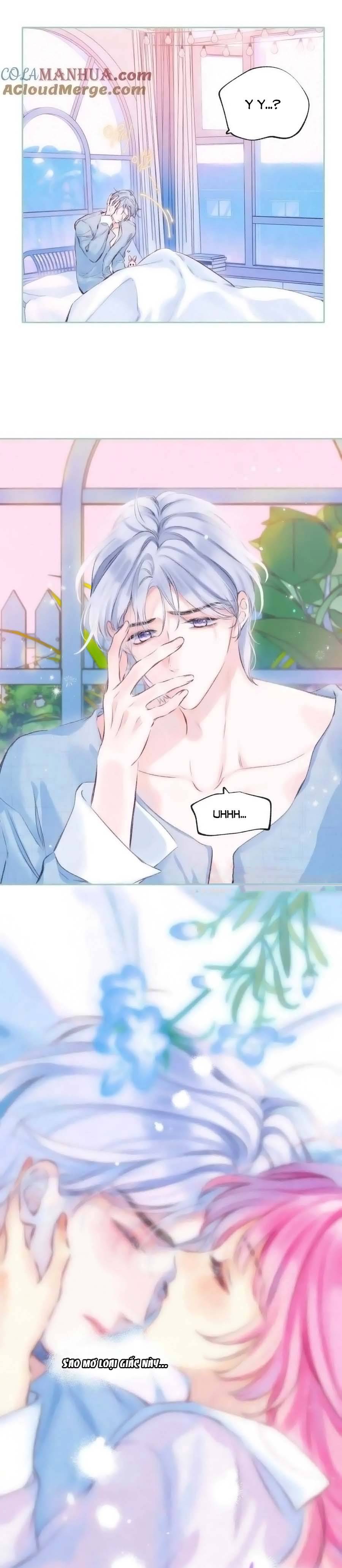 sự khuấy động ngọt ngào chapter 37 2