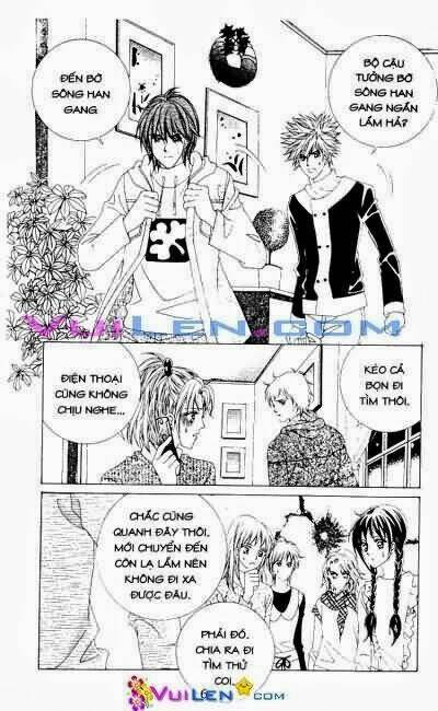 đại ca đi học chapter 5 6