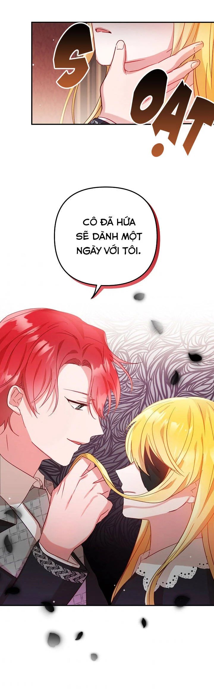 hoàng tử chuyển sinh trở thành người mạnh nhất thế giới nhờ vào sự hiểu biết về bug chapter 20 43