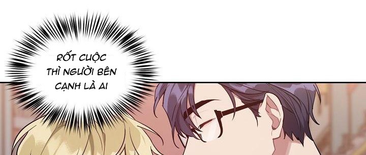 vị khách khả nghi và nhóc làm thêm chapter 17 9