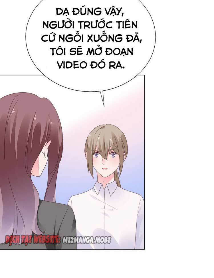 điều ước sủng ái bất bình đẳng chapter 128.1 3