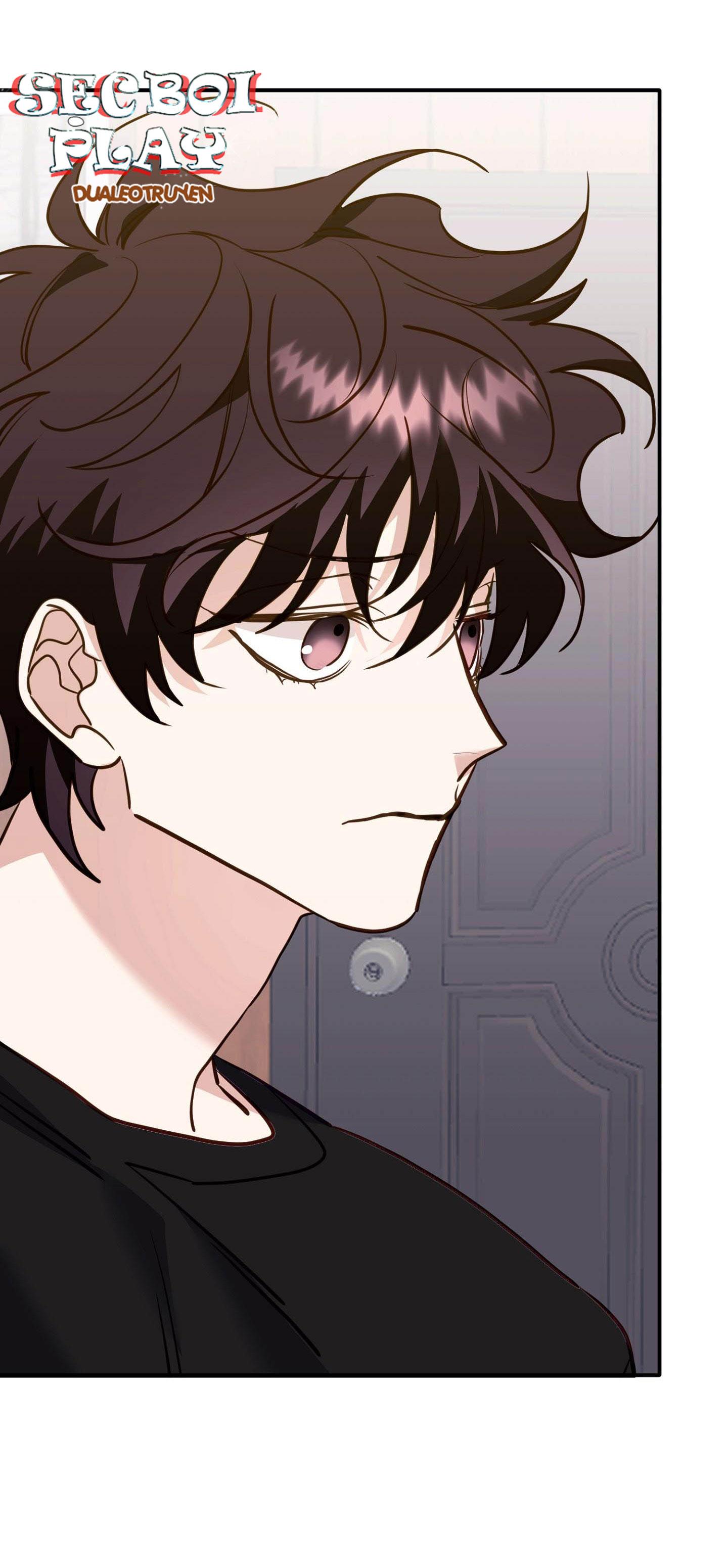 hổ trở về chapter 17 5