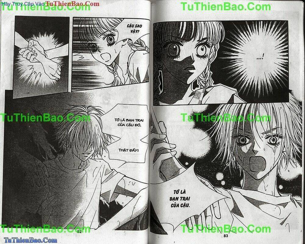 bỗng nhiên có tiền chapter 5 42