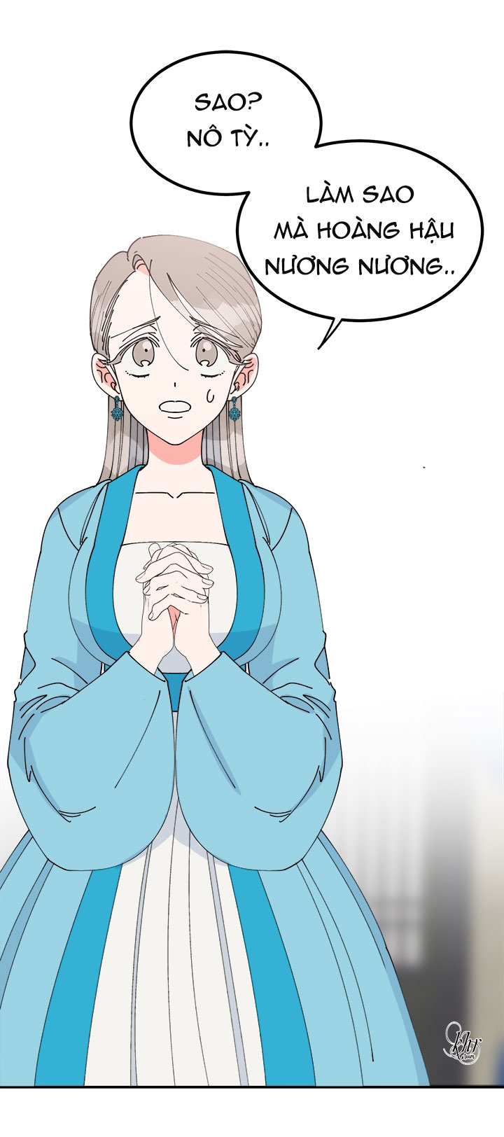 độc chủ chapter 30 33