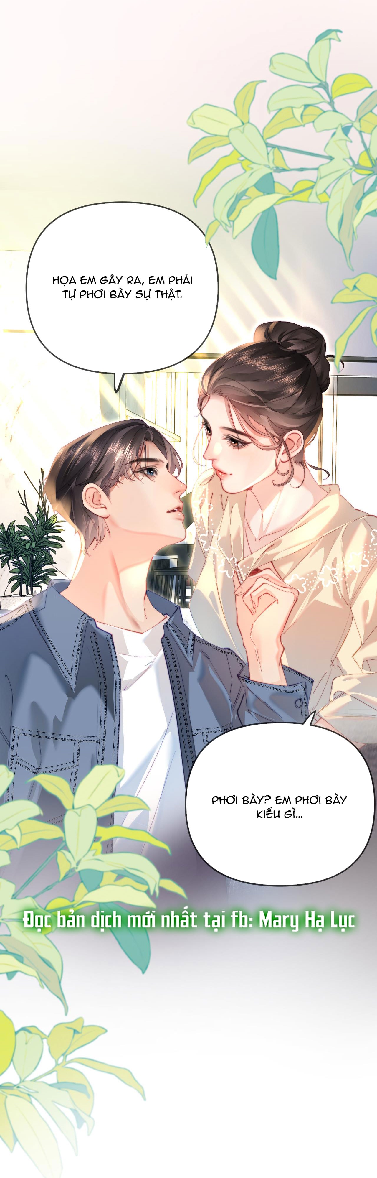 câu chuyện ngọt ngào của cặp vợ chồng đỉnh lưu chapter 103 34