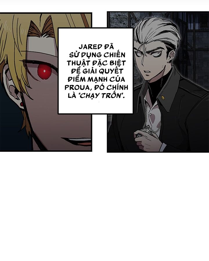 người chơi lỗi chapter 26 6