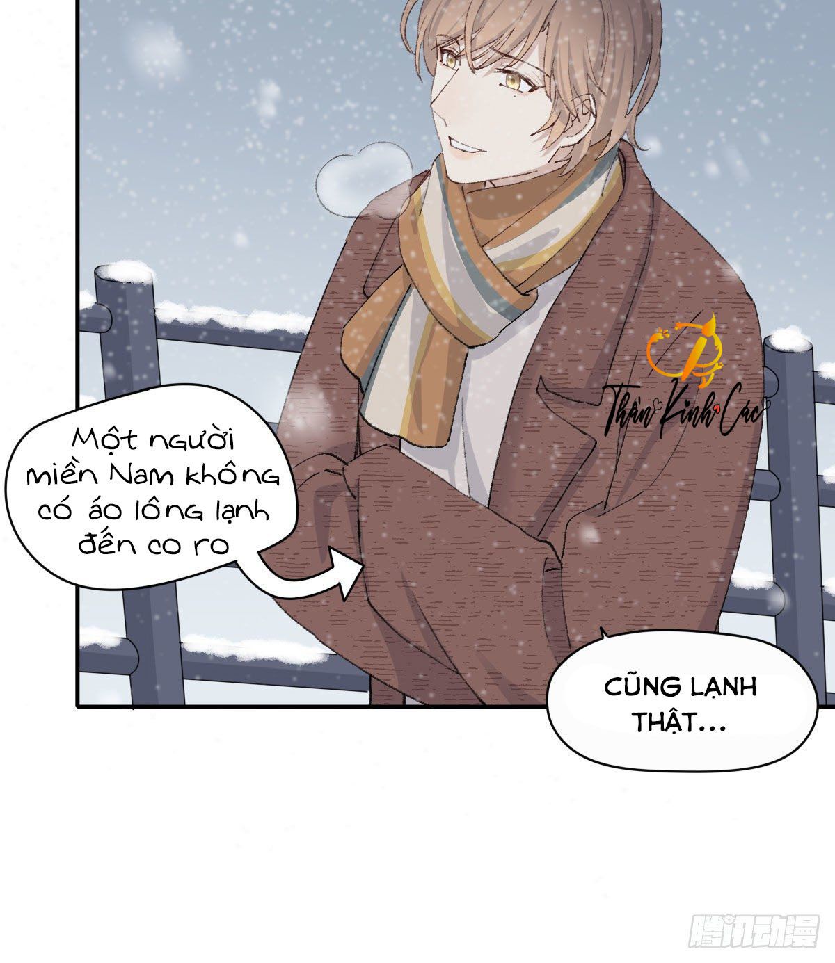 song vương chapter 20 45