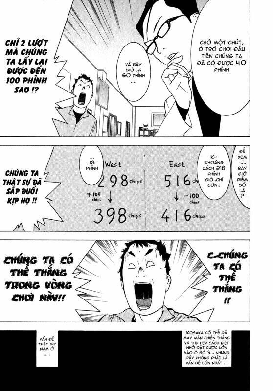 liar game chapter 79 17