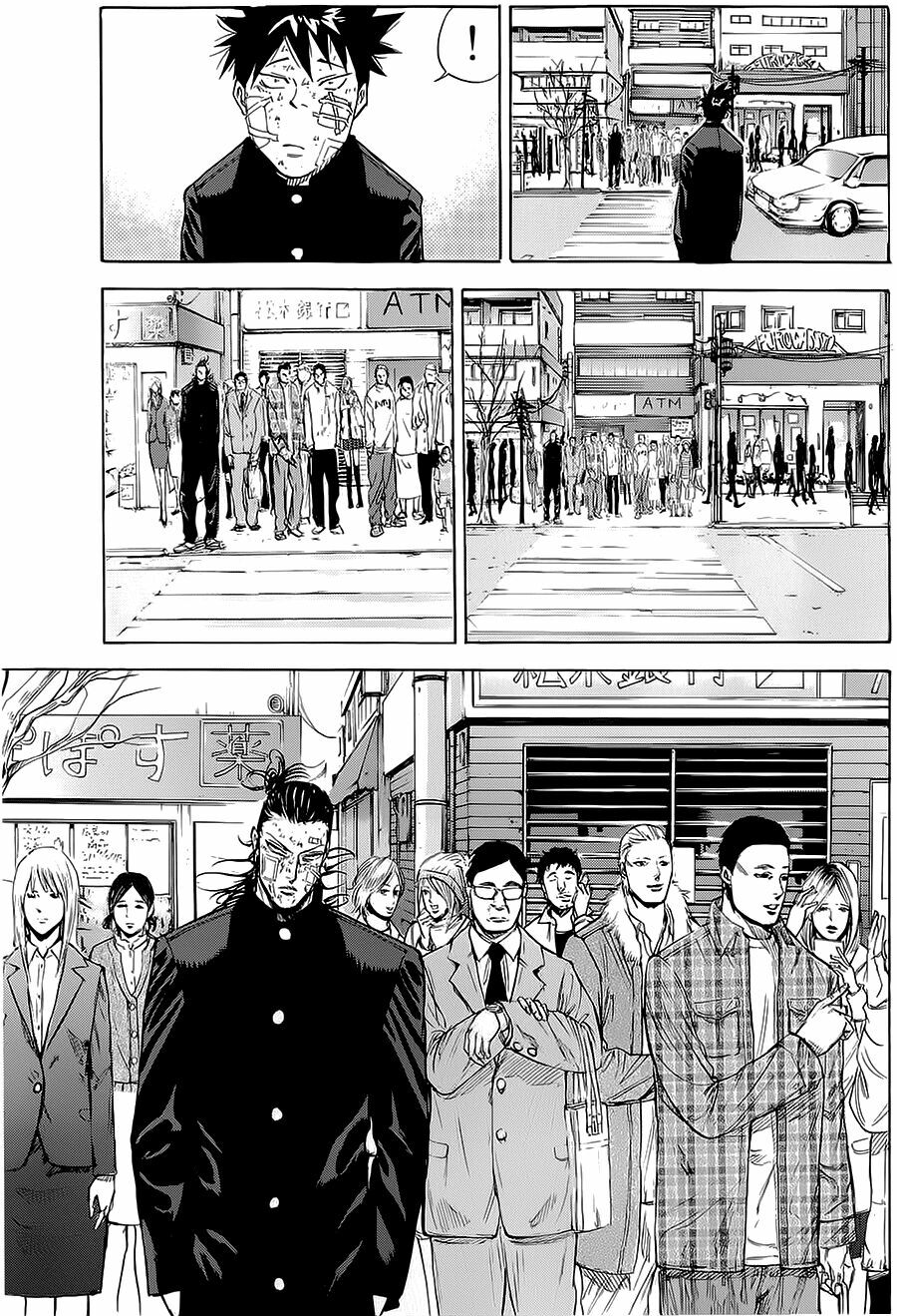 a-bout! chapter 76 15