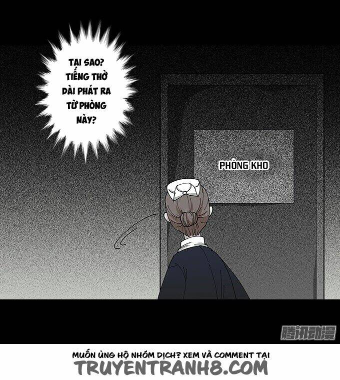 ớn lạnh tuyệt đối chapter 72 36