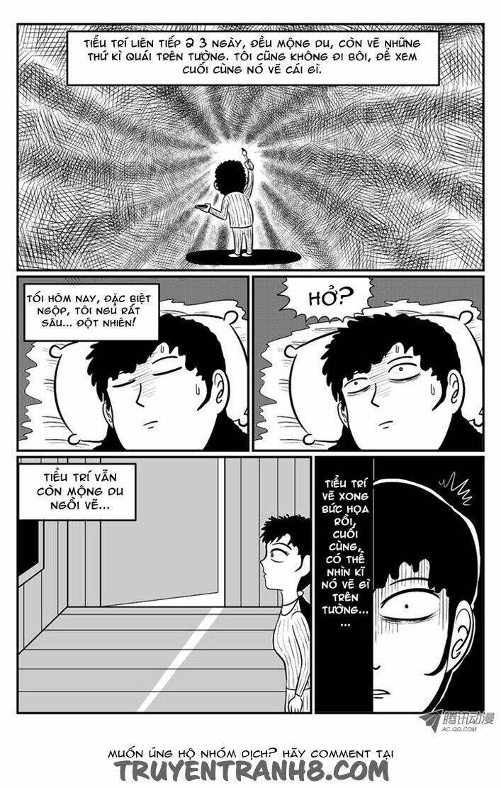 ký sinh trùng chapter 6 10