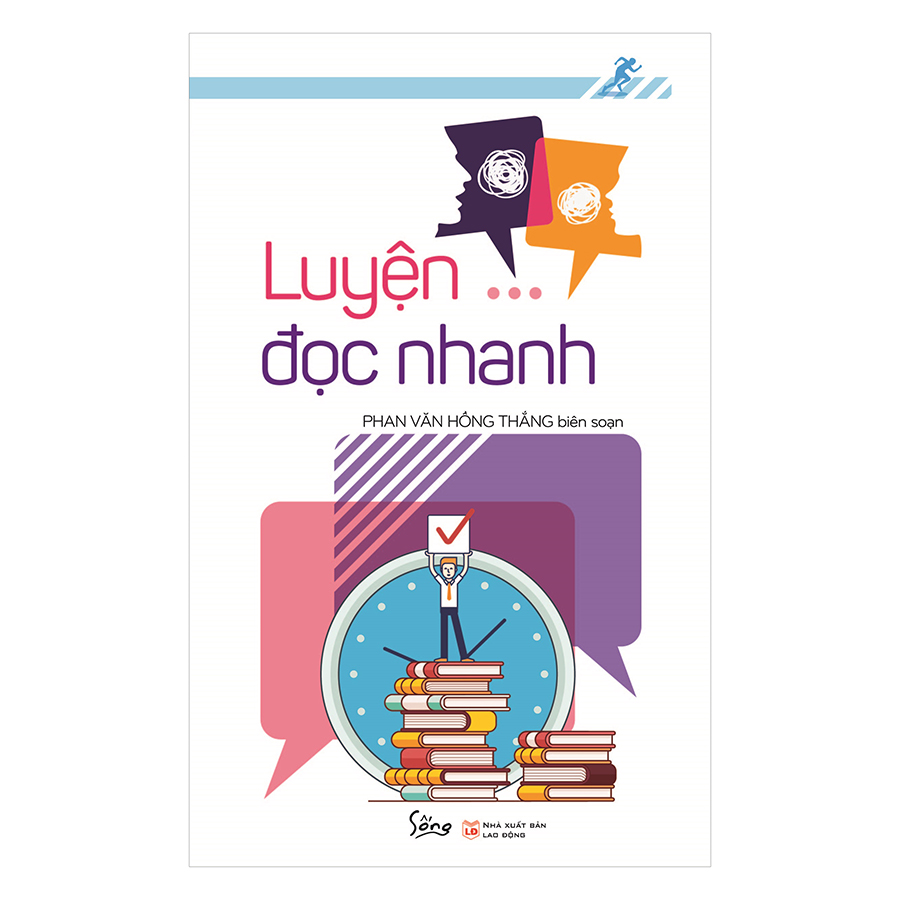 Luyện Đọc Nhanh